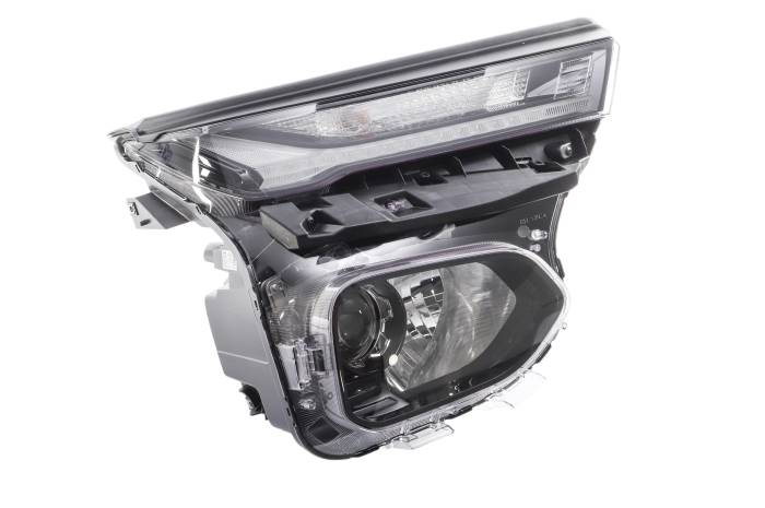 GM (General Motors) - 42827957 - HEADLAMP