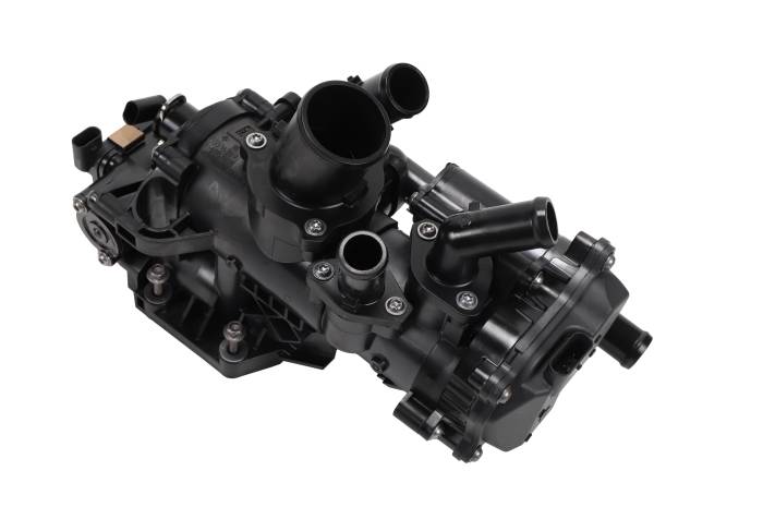 GM (General Motors) - 55516369 - VALVE