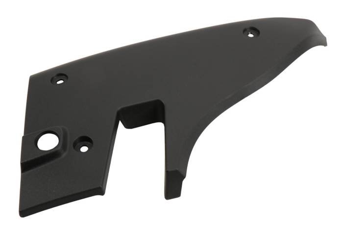 GM (General Motors) - 84070692 PANEL-RR BODY STRUCTURE STOP LP TR