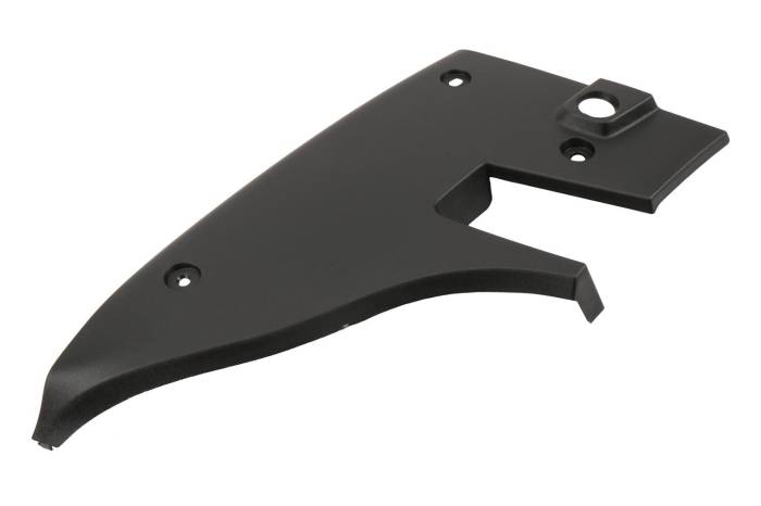 GM (General Motors) - 84070693 PANEL-RR BODY STRUCTURE STOP LP TR