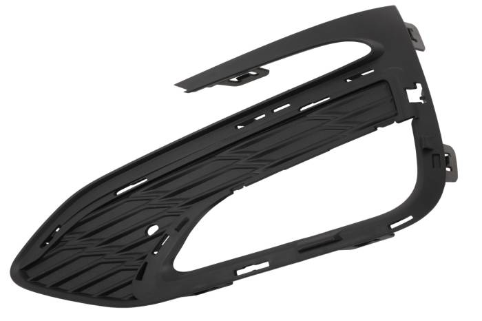 GM (General Motors) - 84095937 BEZEL-FRT FOG LP                        *BLACK