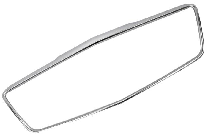 GM (General Motors) - 84124873 - GRILLE