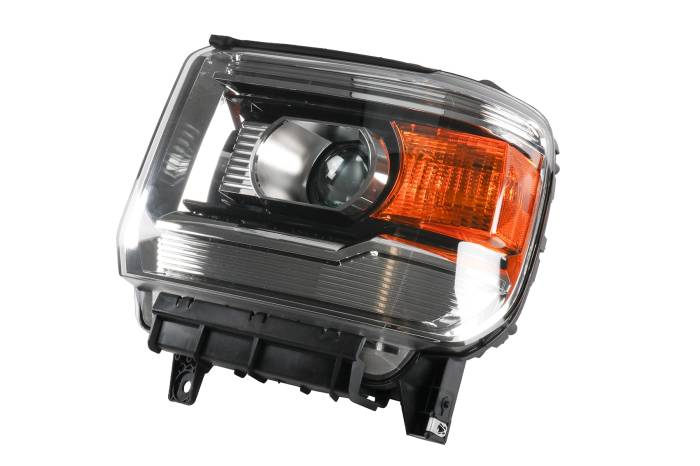 GM (General Motors) - 84144049 HEADLAMP ASM