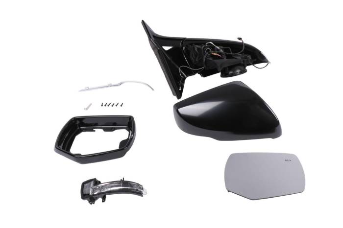 GM (General Motors) - 84348269 - MIRROR KIT