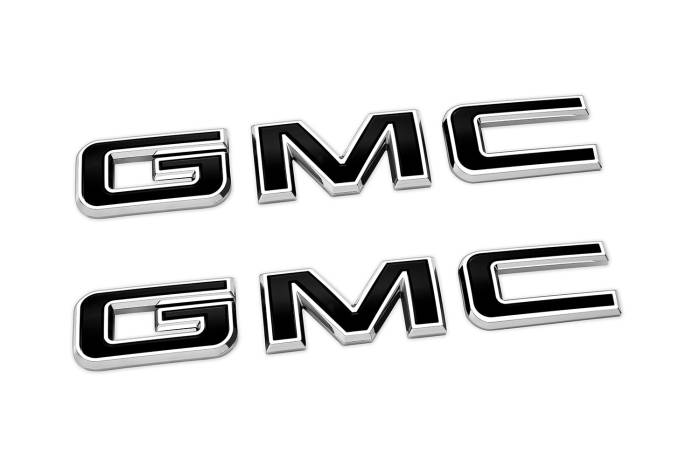 GM (General Motors) - 84364354 - EMBLEM PKG