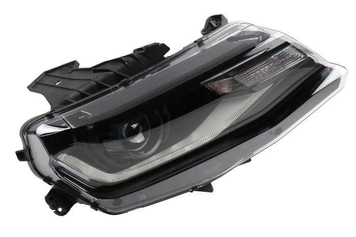 GM (General Motors) - 84364824 - HEADLAMP