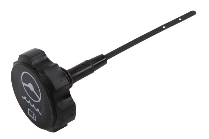 GM (General Motors) - 84400520 CAP ASM-P/S FLUID RSVR