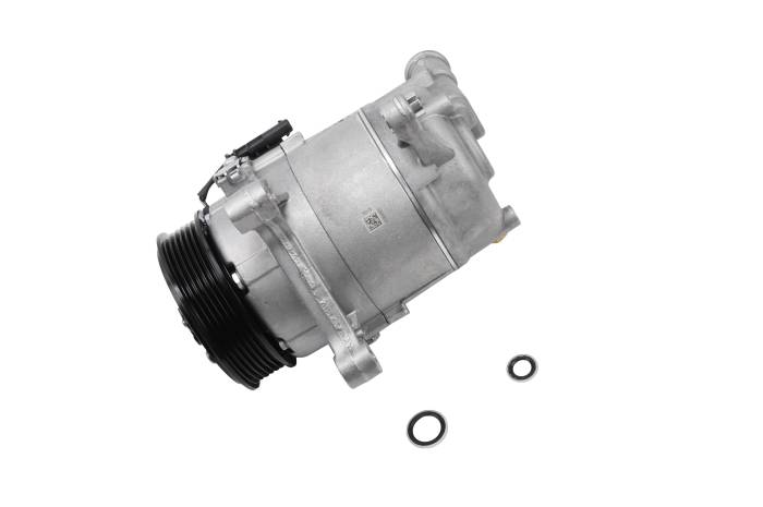 GM (General Motors) - 84445509 - COMPRESSOR KIT