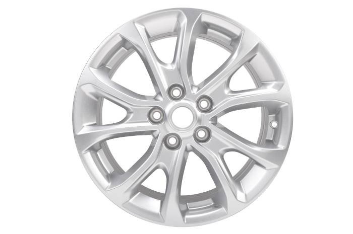 GM (General Motors) - 84450624 - WHEEL