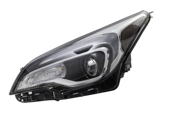 GM (General Motors) - 84481562 - HEADLAMP