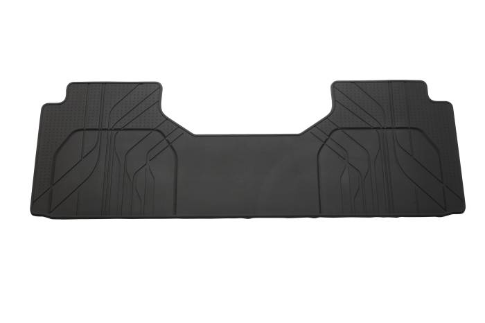 GM (General Motors) - 84503157 MAT PKG-R/FLR                           *JET BLACK)(I
