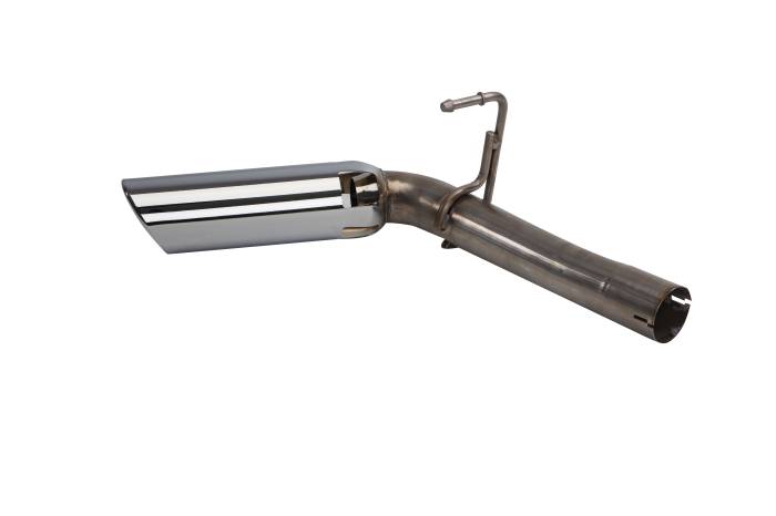 GM (General Motors) - 84506201 PIPE ASM-EXH TAIL                       *INSTALL 0.50