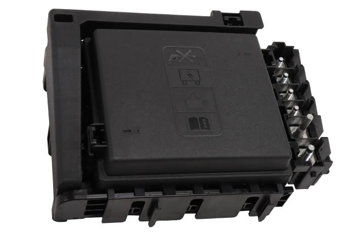 GM (General Motors) - 84572691 - BLOCK