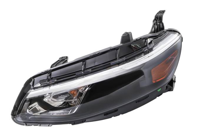 GM (General Motors) - 84653387 - HEADLAMP