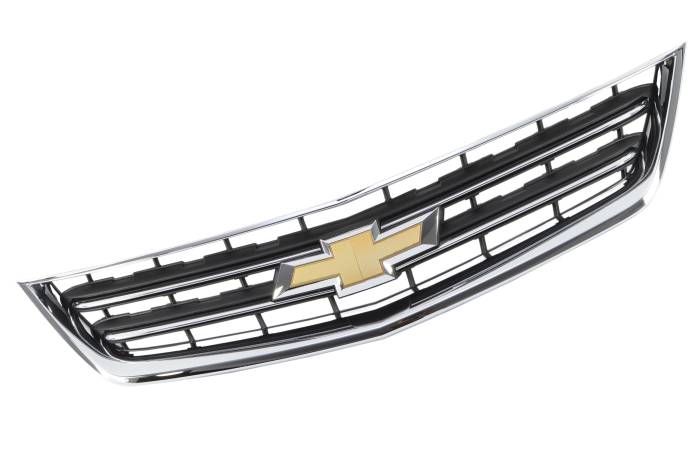 GM (General Motors) - 84720375 - GRILLE