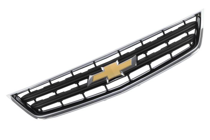 GM (General Motors) - 84720376 - GRILLE