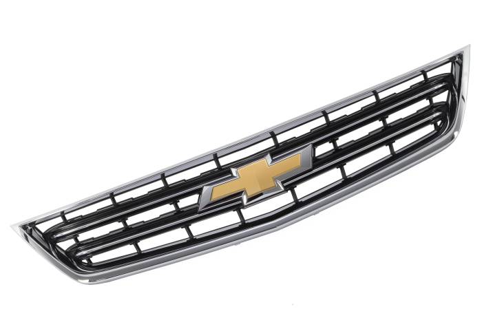 GM (General Motors) - 84720377 - GRILLE