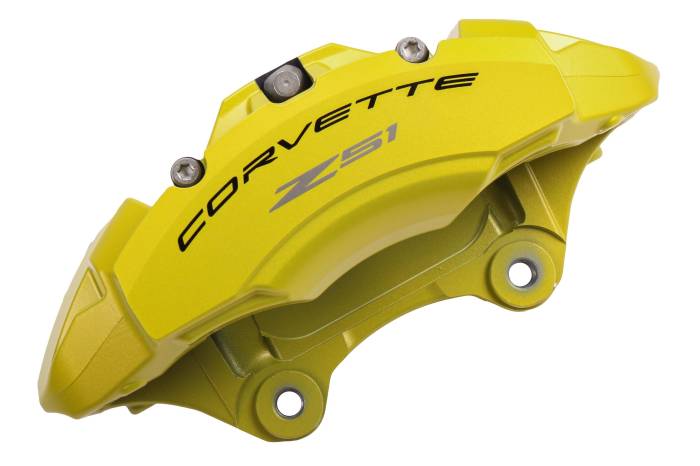 GM (General Motors) - 84733238 - CALIPER