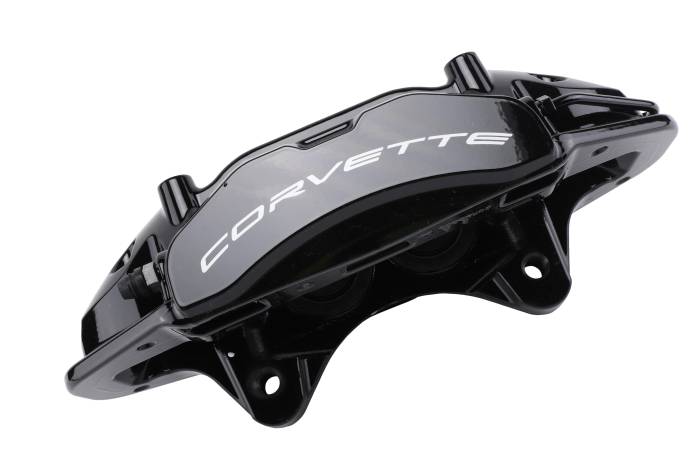 GM (General Motors) - 84733248 CALIPER ASM-RR BRK (W/O BRK PADS & BRKT)