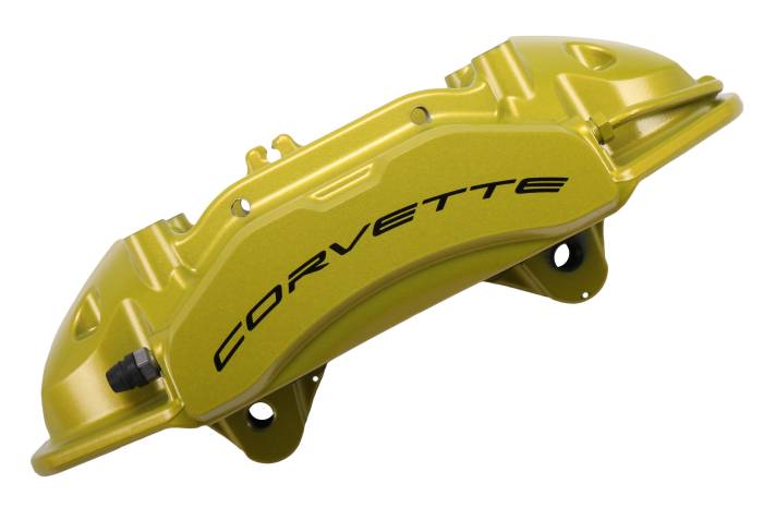 GM (General Motors) - 84733250 CALIPER ASM-RR BRK (W/O BRK PADS & BRKT)