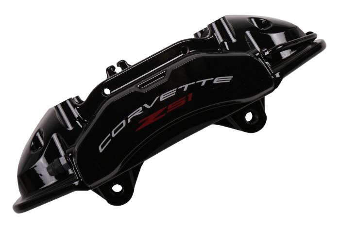 GM (General Motors) - 84733260 CALIPER ASM-RR BRK (W/O BRK PADS & BRKT)