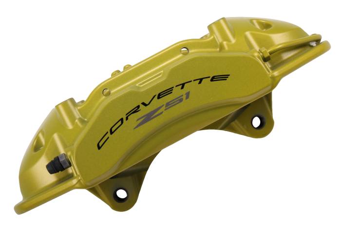 GM (General Motors) - 84733262 CALIPER ASM-RR BRK (W/O BRK PADS & BRKT)