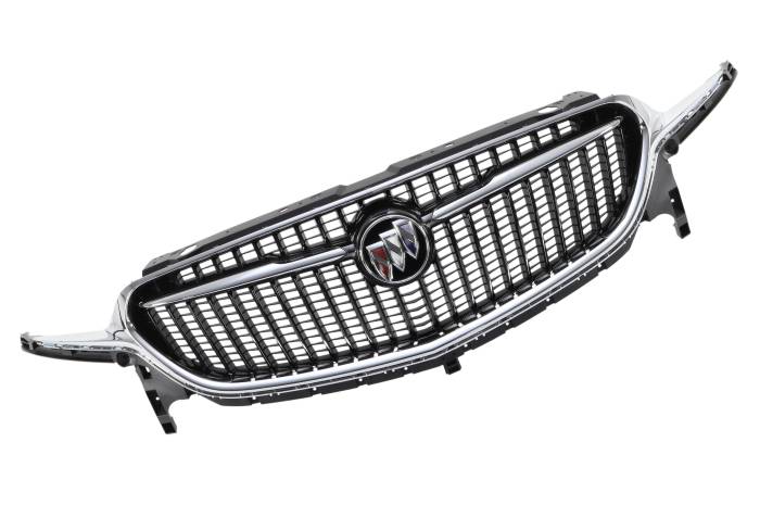 GM (General Motors) - 84739632 - GRILLE