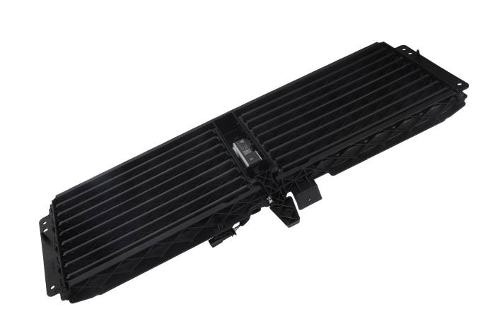 GM (General Motors) - 85052433 - SHUTTER