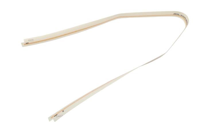 GM (General Motors) - 84856127 - DECAL