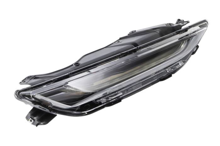 GM (General Motors) - 84856651 LAMP ASM-DAYTIME RUNNING