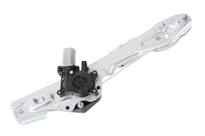 GM (General Motors) - 84948222 REGULATOR ASM-RR S/D WDO