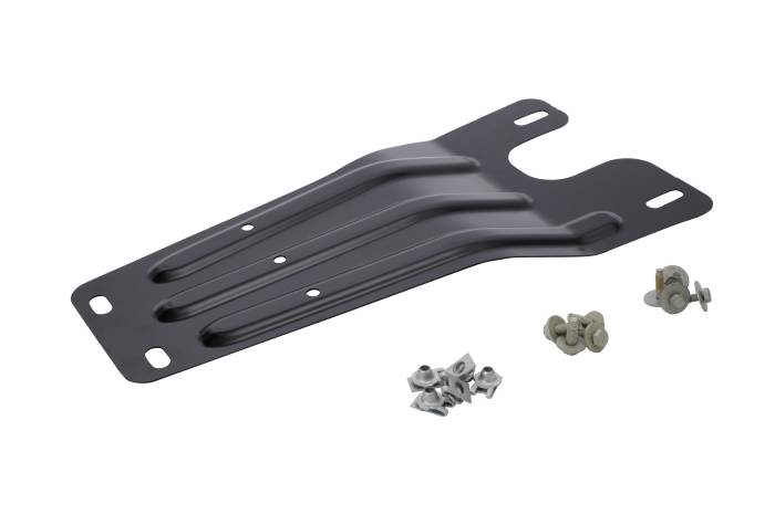 GM (General Motors) - 84962765 SHIELD PKG-U/B SKID                     *INSTALL 0.50