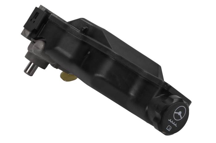 GM (General Motors) - 86563313 - PUMP