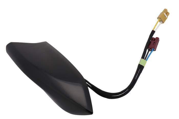 GM (General Motors) - 84989838 ANTENNA ASM-HIGH FREQ ECCN=5A991        *BLACK)(PAINTT