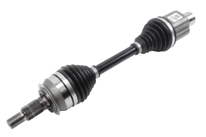 GM (General Motors) - 85103941 SHAFT ASM-FRT WHL DRV HALF