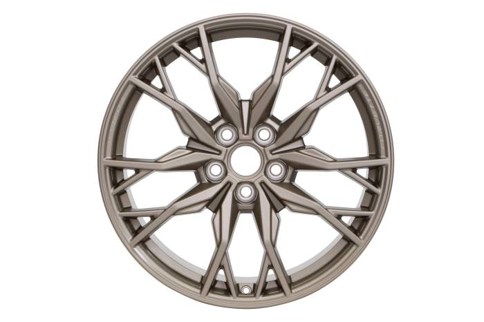 GM (General Motors) - 85132782 WHEEL KIT-AL                            *INSTALL 0.30