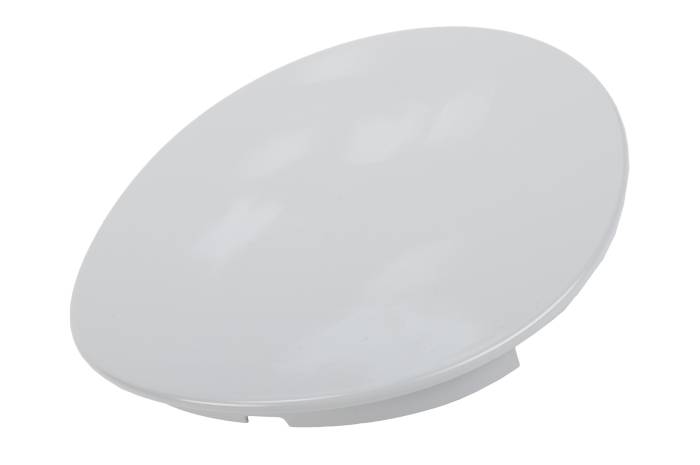 GM (General Motors) - 86825589 DOOR-F/TNK FIL                          *MEDIUM GRAY R