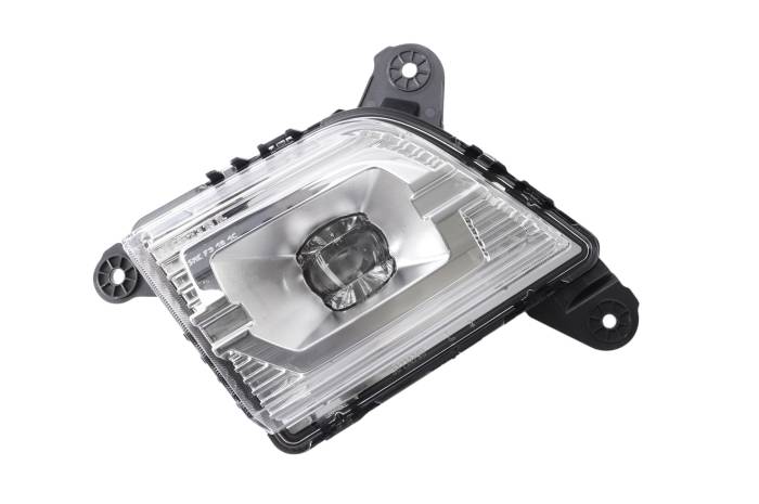 GM (General Motors) - 87816043 LAMP ASM-FRT FOG
