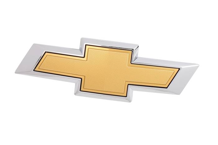 GM (General Motors) - 95441429 - Emblem