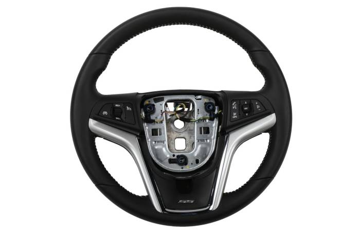 GM (General Motors) - 22790902 - Wheel