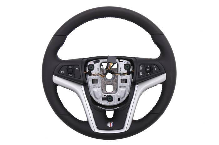 GM (General Motors) - 22790909 - Wheel