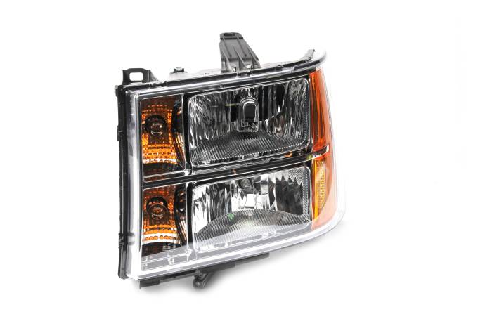 GM (General Motors) - 22853029 - HEADLAMP