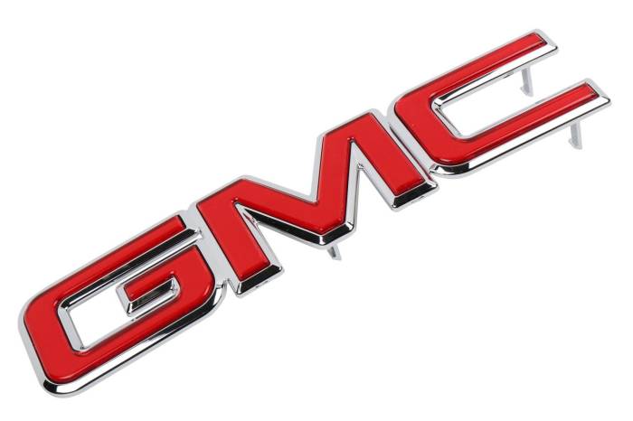 GM (General Motors) - 22881265 - EMBLEM