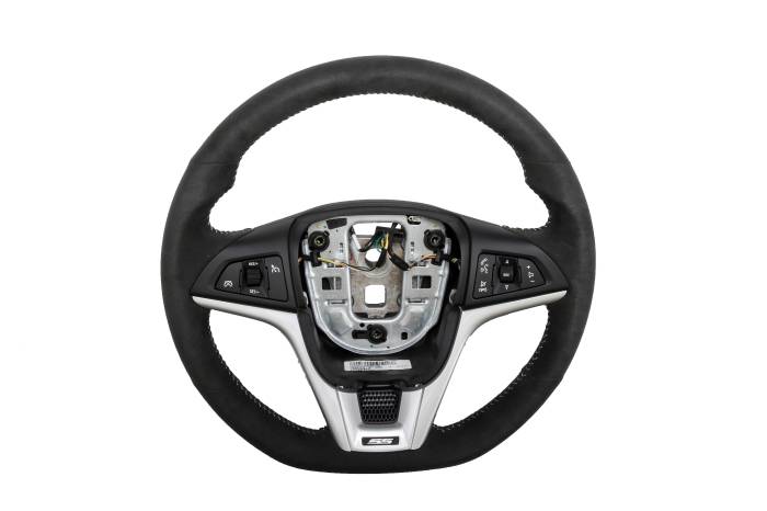 GM (General Motors) - 22925461 - Wheel