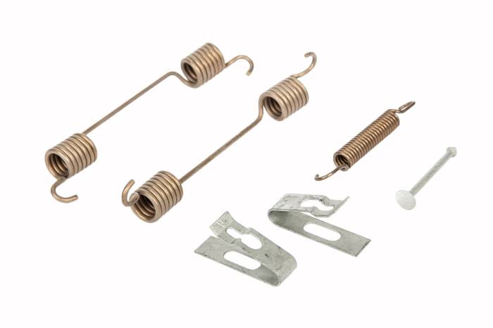 GM (General Motors) - 22937746 - SPRING KIT