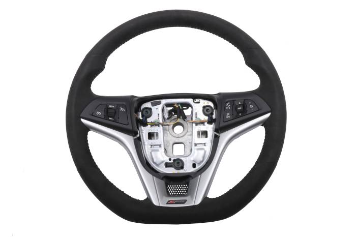 GM (General Motors) - 22954889 - Wheel