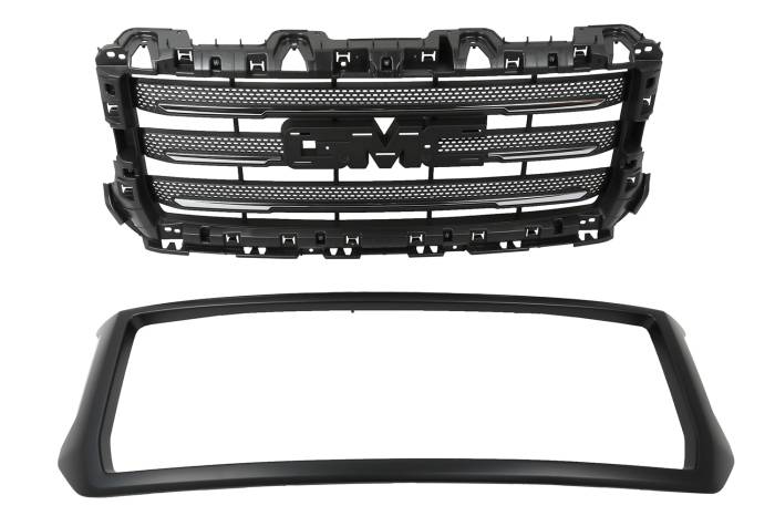 GM (General Motors) - 23173253 - GRILLE KIT