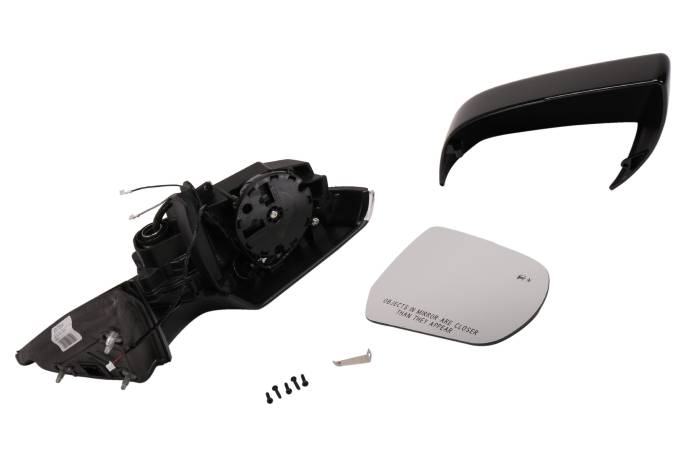 GM (General Motors) - 23177514 - MIRROR KIT