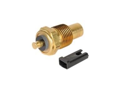 GM (General Motors) - 12334869 - GM Coolant Temperature Sensor - Fits All 1956-1978 Chevy Cars And Trucks With Factory Tempurature Gauge - 1/2" Npt Threads