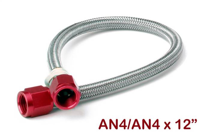 Stainless-Steel-Braided-Hose